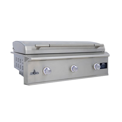 Blaze LTE PRO 40-Inch Gas Griddle - BLZ-GRIDDLE40-LP/NG