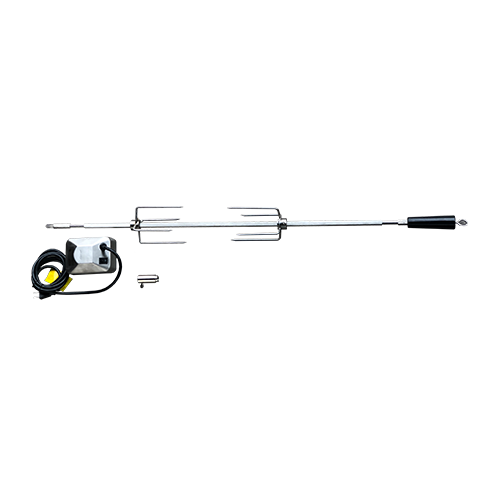 Rotisserie Kit for 42" ARG Grill- ARG42ROTISS