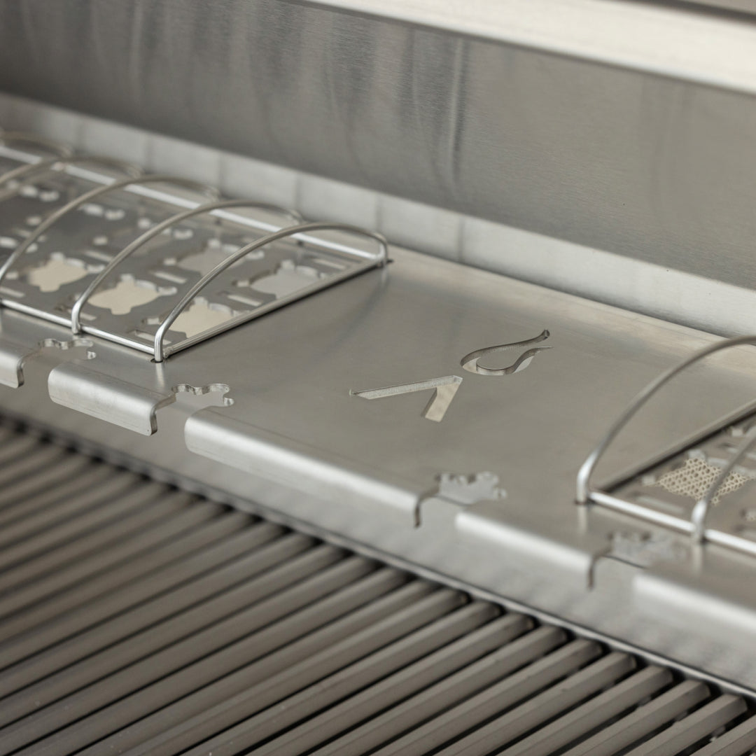 Blaze LTE PRO 32-Inch 4-Burner Gas Grill - BLZ-4LTEPRO-LP/NG