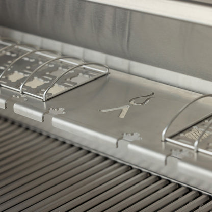 Blaze LTE PRO 32-Inch 4-Burner Gas Grill - BLZ-4LTEPRO-LP/NG