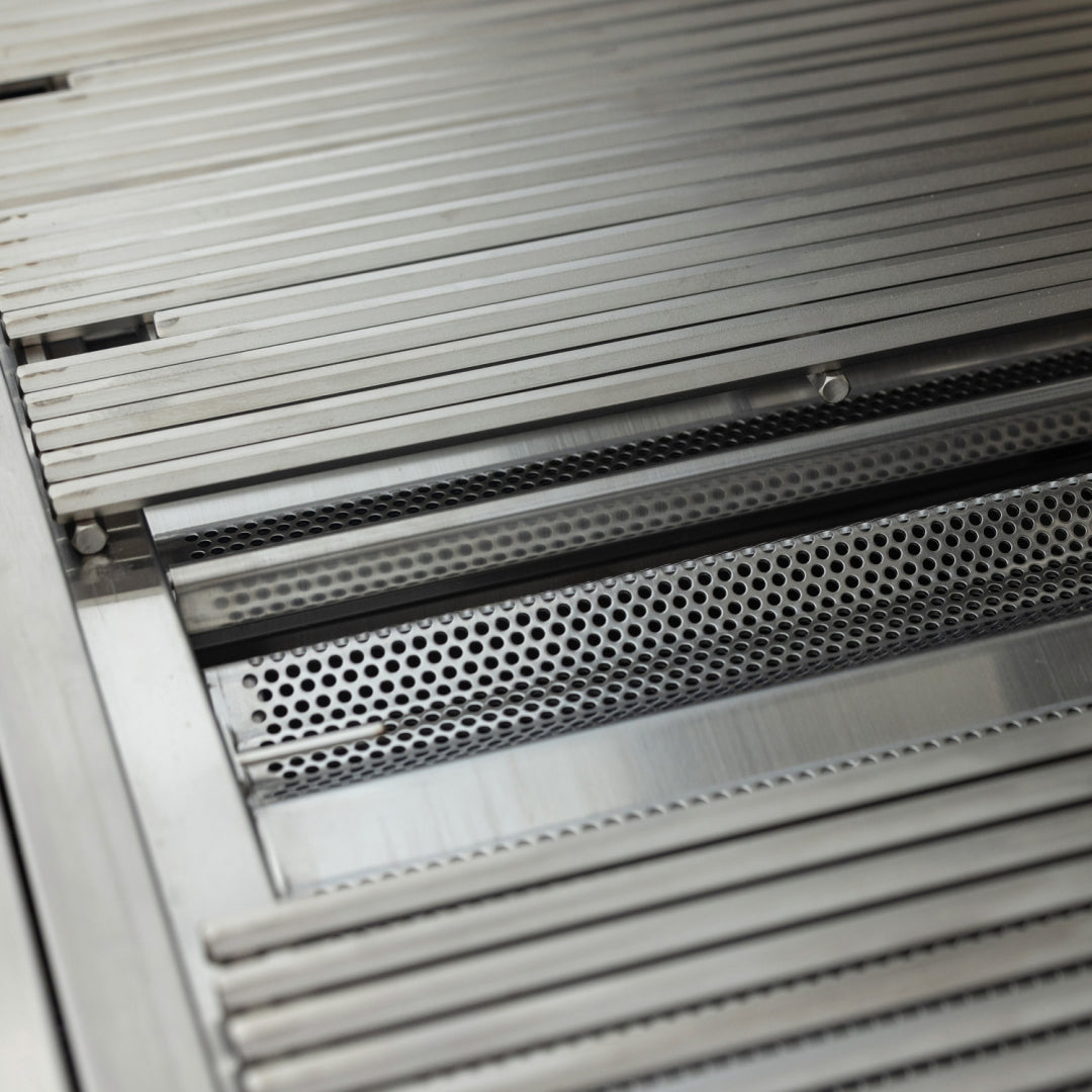 Blaze LTE PRO 40-Inch 5-Burner Gas Grill - BLZ-5LTEPRO-LP/NG