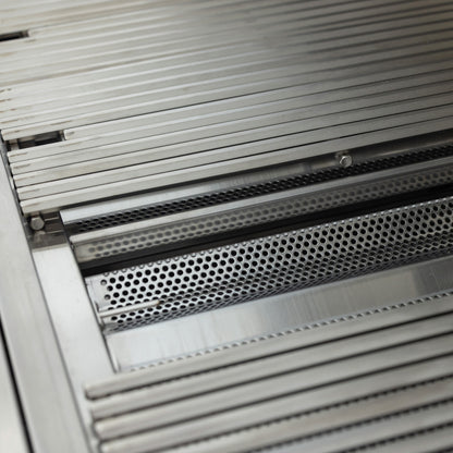 Blaze LTE PRO 40-Inch 5-Burner Gas Grill - BLZ-5LTEPRO-LP/NG