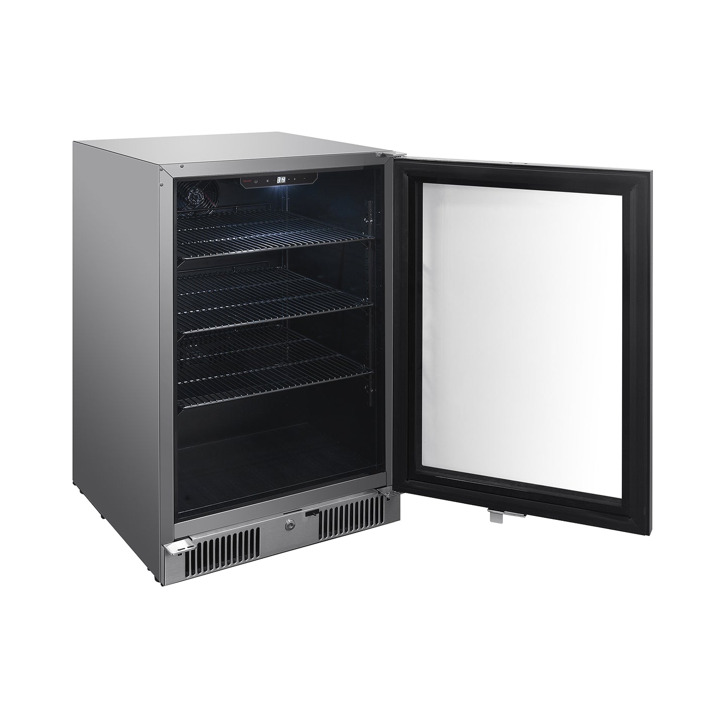 Blaze 20-in 4.1 Cu. Ft. Beverage Cooler - BLZ-GDBEV20-4.5