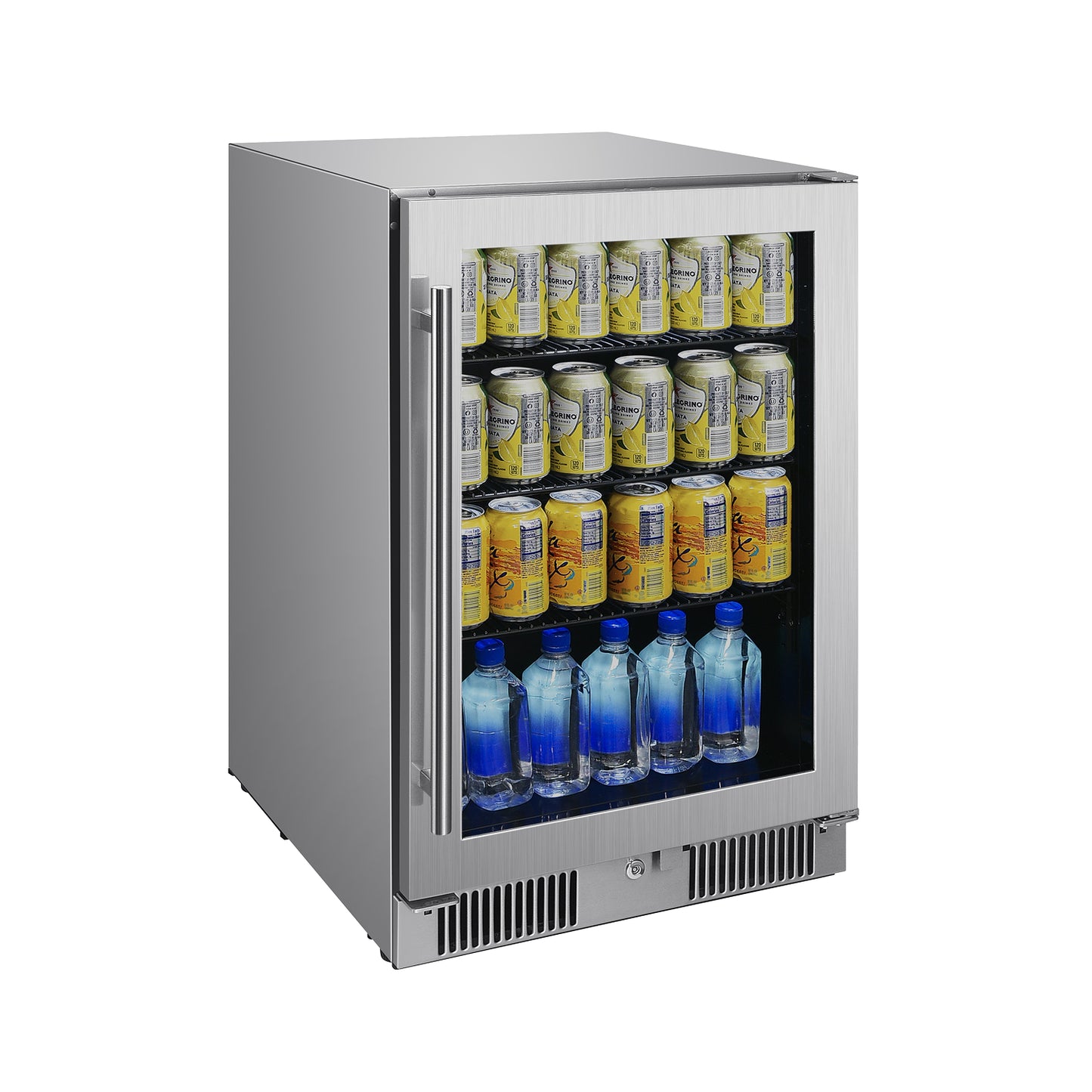 Blaze 20-in 4.1 Cu. Ft. Beverage Cooler - BLZ-GDBEV20-4.5