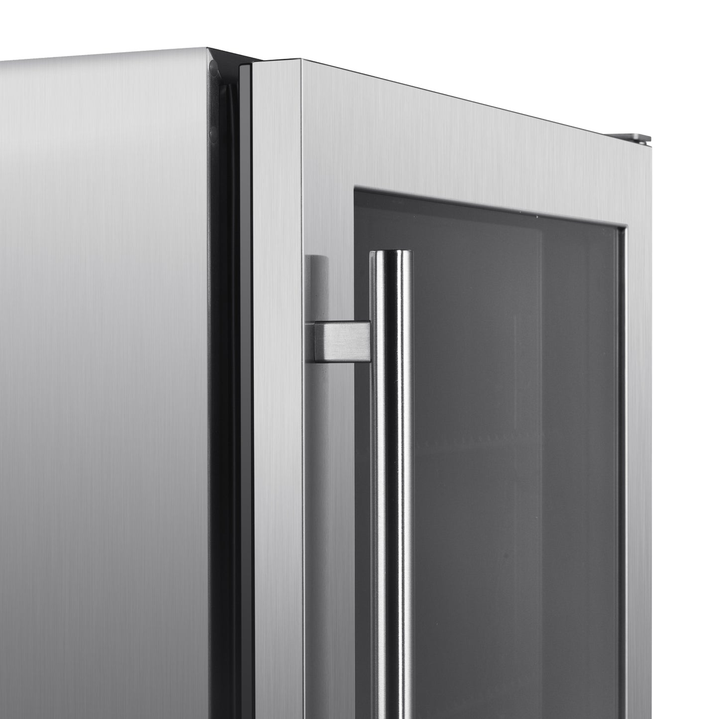 Blaze 20-in 4.1 Cu. Ft. Beverage Cooler - BLZ-GDBEV20-4.5