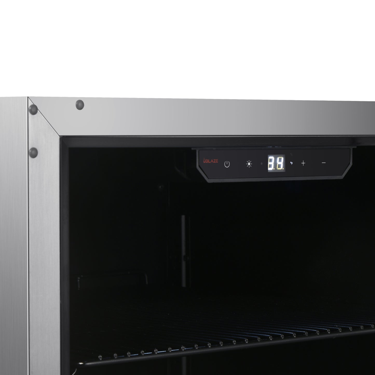 Blaze 20-in 4.1 Cu. Ft. Beverage Cooler - BLZ-GDBEV20-4.5
