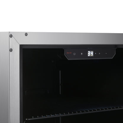Blaze 20-in 4.1 Cu. Ft. Beverage Cooler - BLZ-GDBEV20-4.5