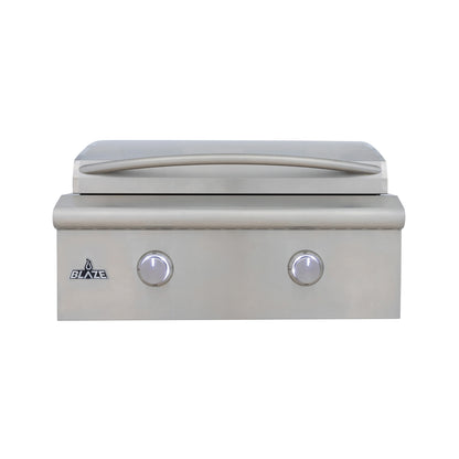 Blaze LTE+ 30-Inch Gas Griddle - BLZ-GRIDDLE-LTE3-LP/NG