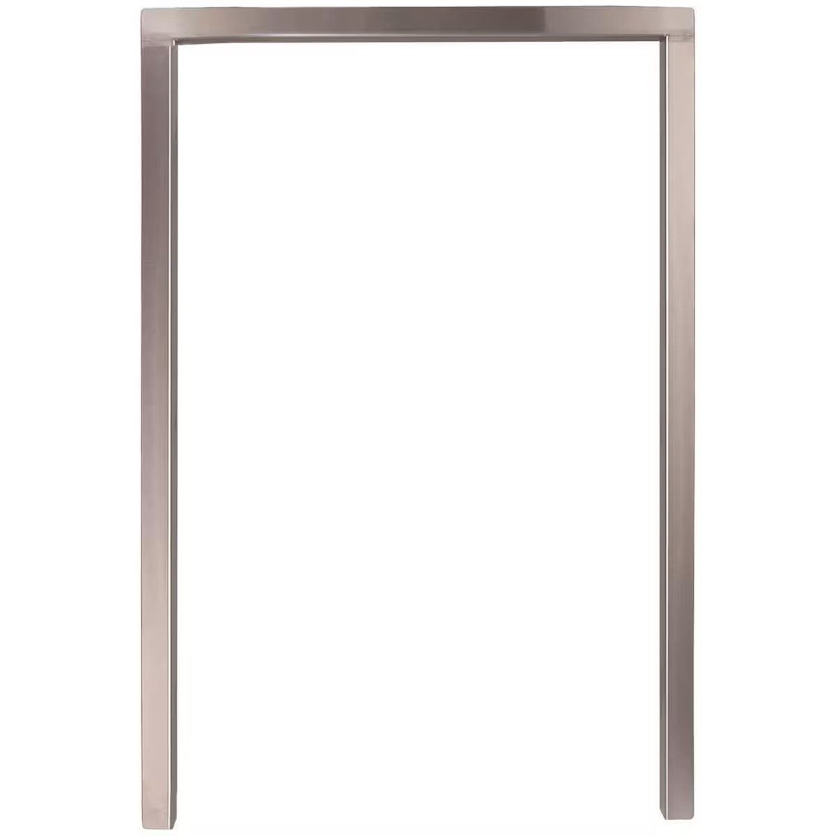 Blaze Stainless Trim Kit for Blaze 50 Lb. 15-Inch Outdoor Rated Ice Maker BLZ-ICEMKR-50GR - BLZ-TRIMKIT-ICEMKR