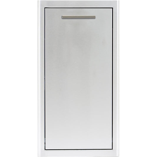 Blaze Narrow Trash Storage Drawer - BLZ-TRNW-DRW-H