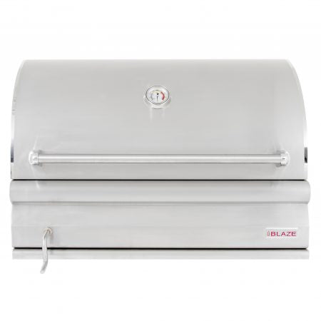 Blaze 32-Inch Charcoal Grill - BLZ-4-CHAR