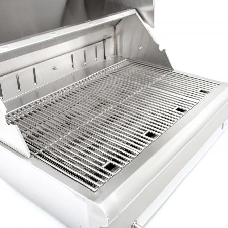 Blaze 32-Inch Charcoal Grill - BLZ-4-CHAR
