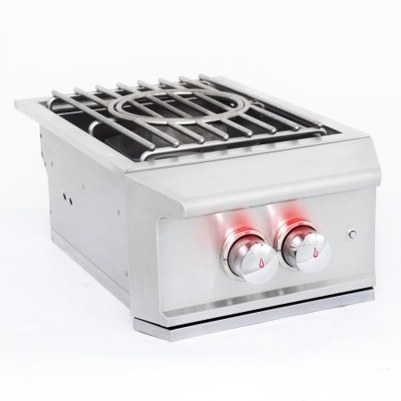 Blaze Professional Built-in Power Burner - BLZ-PROPB-LP/NG