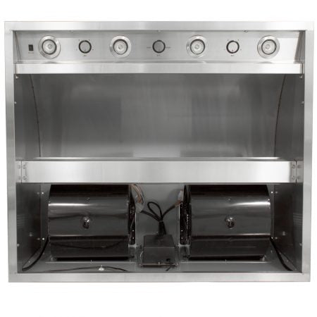 Blaze 36-Inch Vent Hood - BLZ-36-VHOOD