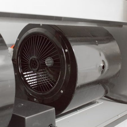 Blaze 42-Inch Vent Hood - BLZ-42-VHOOD