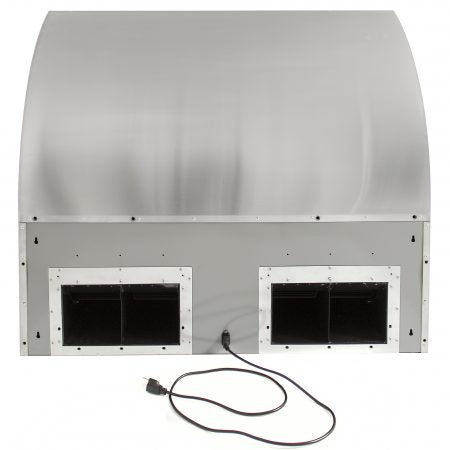 Blaze 42-Inch Vent Hood - BLZ-42-VHOOD