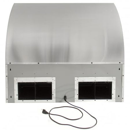 Blaze 42-Inch Vent Hood - BLZ-42-VHOOD
