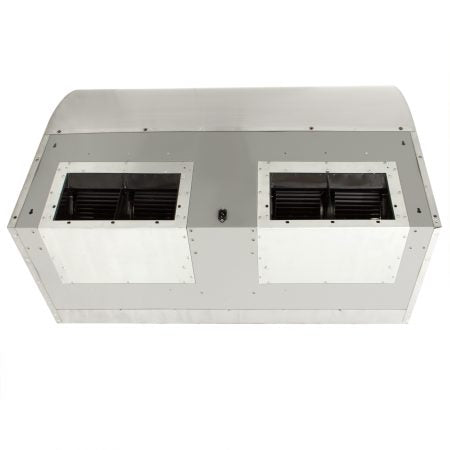 Blaze 42-Inch Vent Hood - BLZ-42-VHOOD