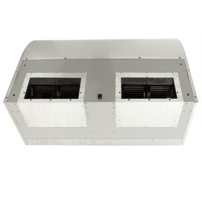 Blaze 42-Inch Vent Hood - BLZ-42-VHOOD