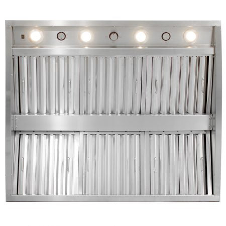 Blaze 36-Inch Vent Hood - BLZ-36-VHOOD