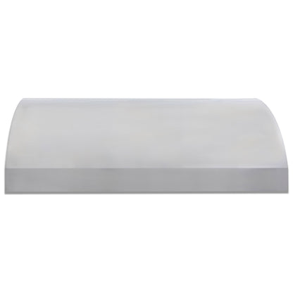 Blaze 48-Inch Vent Hood - BLZ-48-VHOOD