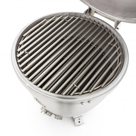 Blaze 20-Inch Cast Aluminum Kamado - BLZ-20-KAMADO
