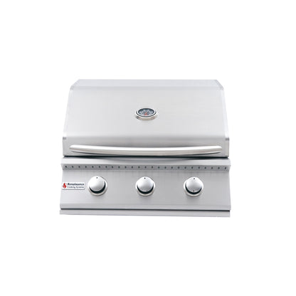 26" Premier Grill- RJC26A