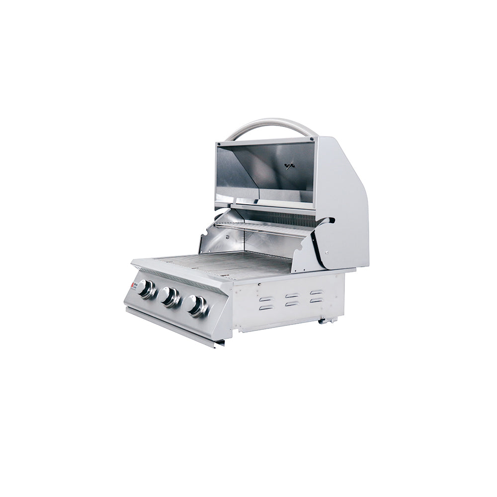 26" Premier Grill- RJC26A