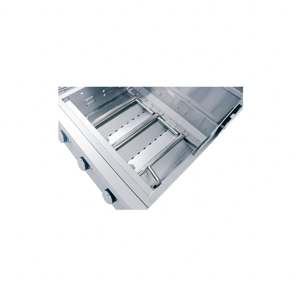 26" Premier Grill- RJC26A