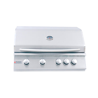 32" Premier Grill- RJC32A