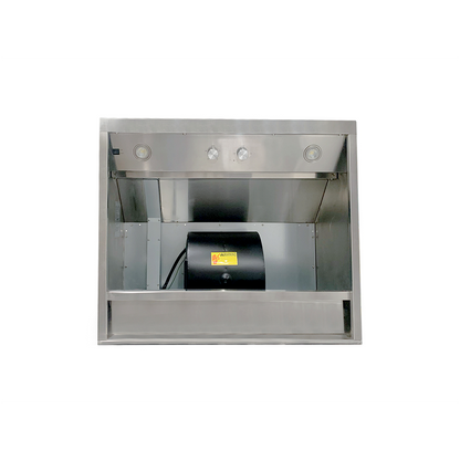RCS 36" Vent Hood- RVH36A