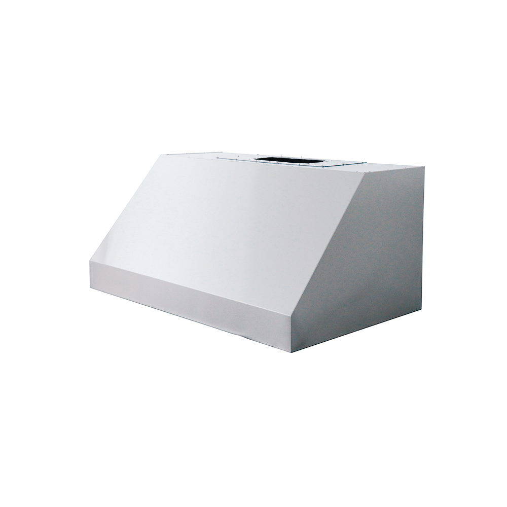 RCS 36" Vent Hood- RVH36A