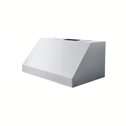 RCS 36" Vent Hood- RVH36A