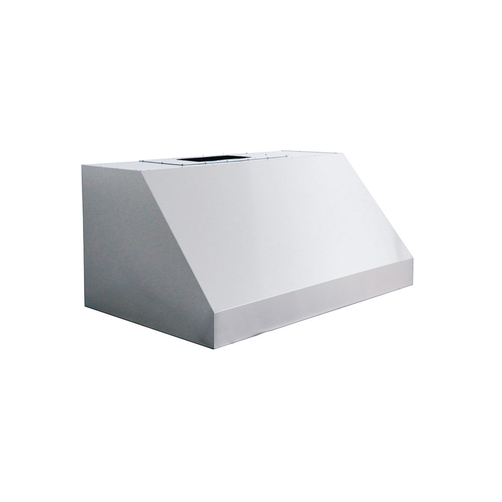 RCS 36" Vent Hood- RVH36A