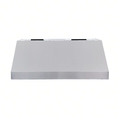 RCS 48" Vent Hood- RVH48A