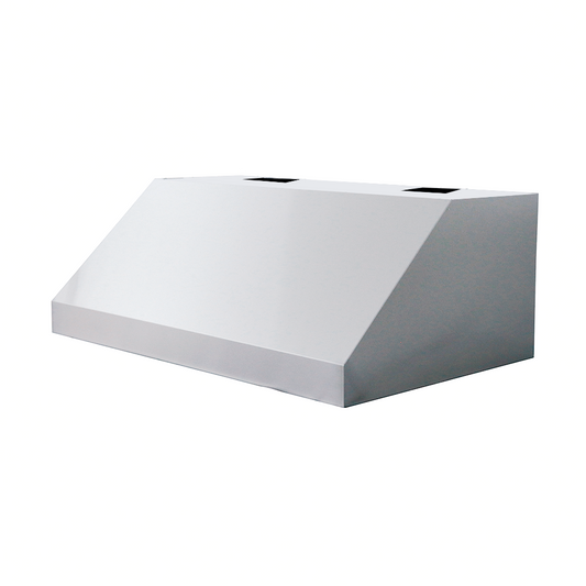 RCS 48" Vent Hood- RVH48A