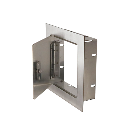 RCS 8"x8" RECESSED ACCESS DOOR-  RAD88