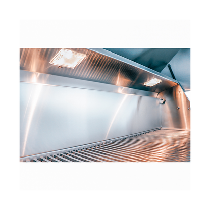 36" ARG Built-In Grill- ARG36