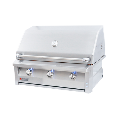 36" ARG Built-In Grill- ARG36