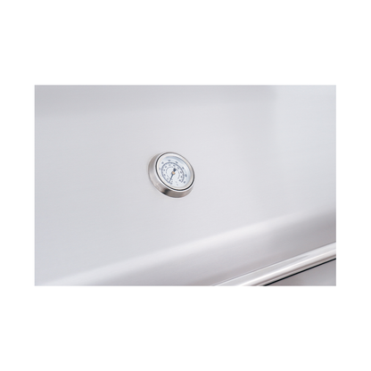 36" ARG Built-In Grill- ARG36
