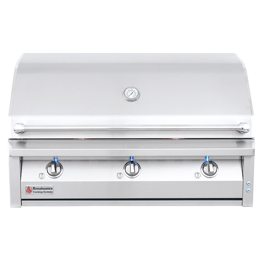 42" ARG Built-In Grill- ARG42