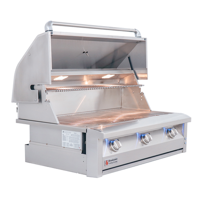 42" ARG Built-In Grill- ARG42