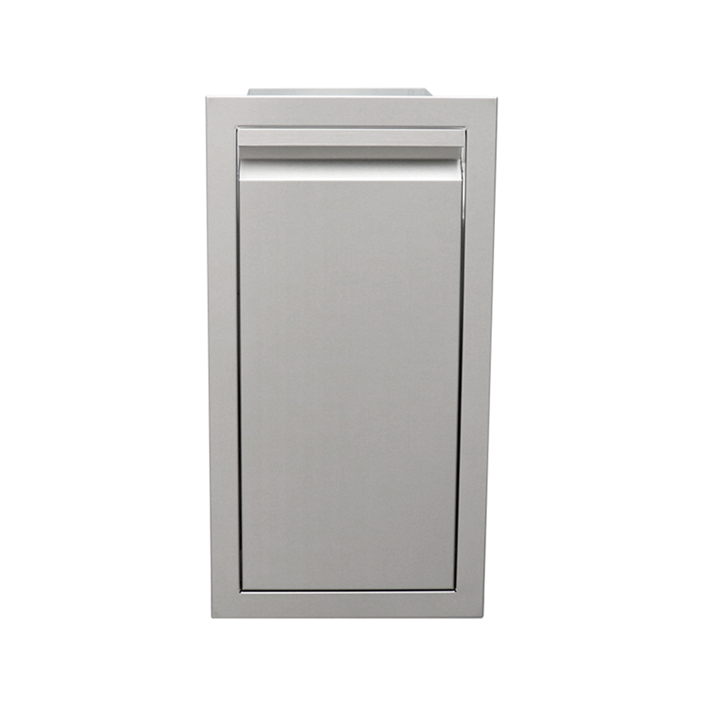 Valiant Charcoal & Pellet Storage Drawer- VDCP1