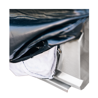RCS Vinyl Cover- GC42DI