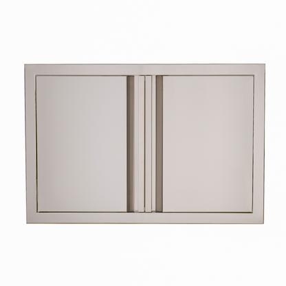 Valiant Series Double Door - Soft Close- VDD1SC