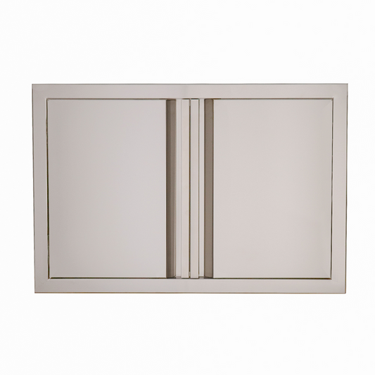 Valiant Series Double Door - Soft Close- VDD1SC