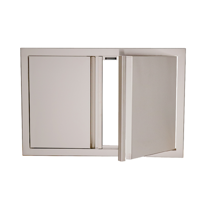 Valiant Series Double Door - Soft Close- VDD1SC