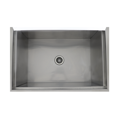 Drop-in Counter Top Ice Chest & Bucket- VIC2