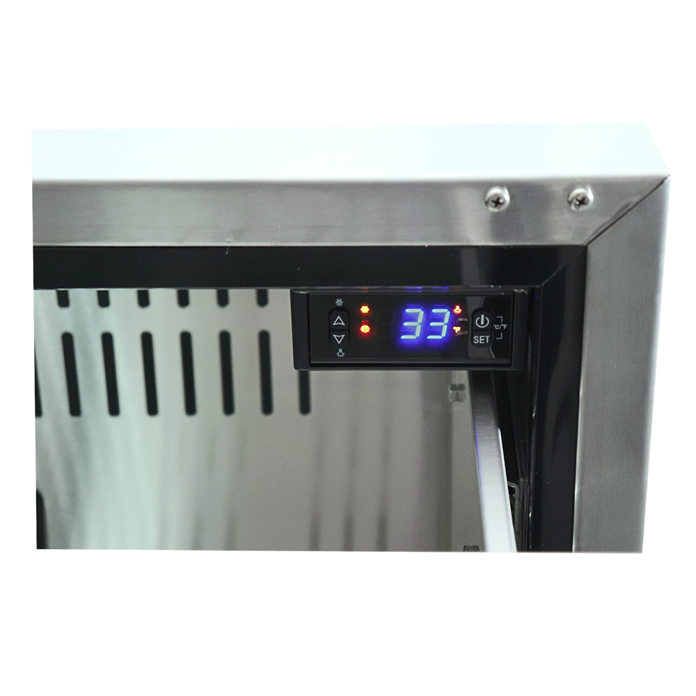 RCS 2-DRAWER FRIDGE- REFR4