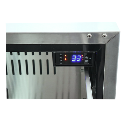 RCS 2-DRAWER FRIDGE- REFR4